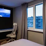 Lägenhet Viewtopia - Where Glows Beneath Your Feet By Flat Mаnаger *