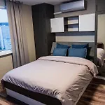 Viewtopia - Where Glows Beneath Your Feet By Flat Mаnаger * Varna