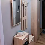 Lägenhet Viewtopia - Where Glows Beneath Your Feet By Flat Mаnаger