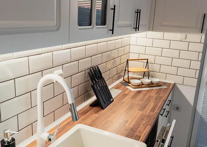 Apartment Viewtopia - Where Glows Beneath Your Feet By Flat Mаnаger Varna