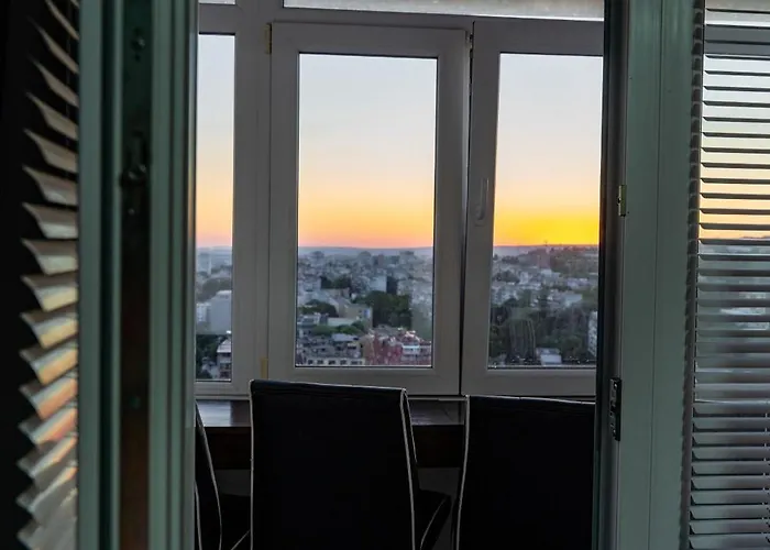 Viewtopia - Where Glows Beneath Your Feet By Flat Mаnаger Varna