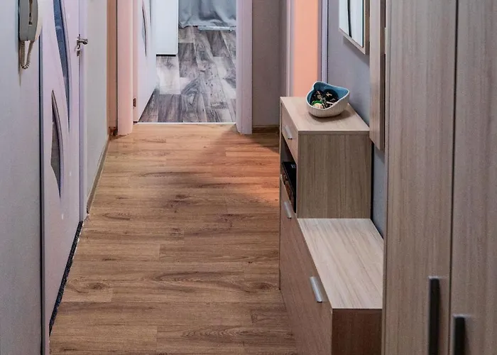 Viewtopia - Where Glows Beneath Your Feet By Flat Mаnаger Apartment