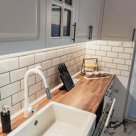 Apartment Viewtopia - Where Glows Beneath Your Feet By Flat Mаnаger Varna