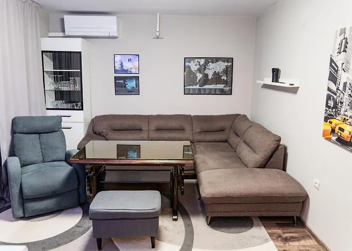 Viewtopia - Where Glows Beneath Your Feet By Flat Mаnаger Appartamento