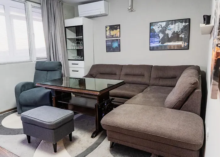 Viewtopia - Where Glows Beneath Your Feet By Flat Mаnаger Appartamento